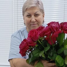 Фотография девушки Марина, 62 года из г. Челябинск
