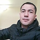 Али, 30 лет