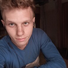 Фотография мужчины Вадим, 24 года из г. Тайга