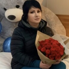 Фотография девушки Lora, 45 лет из г. Алматы