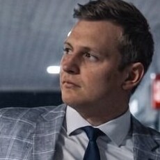 Фотография мужчины Максим, 28 лет из г. Могилев