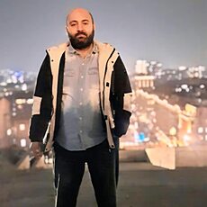 Фотография мужчины Вага, 39 лет из г. Ереван