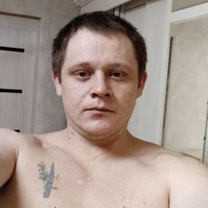 Фотография мужчины Дима, 41 год из г. Красный Сулин