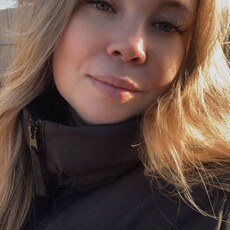Фотография девушки Алёна, 39 лет из г. Владимир