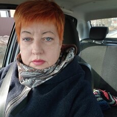 Фотография девушки Светлана, 53 года из г. Новосокольники