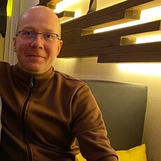 Фотография мужчины Роман, 42 года из г. Киров