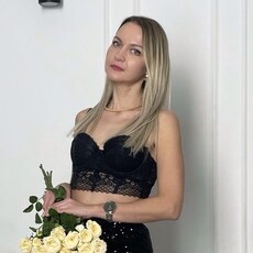 Фотография девушки Светлана, 40 лет из г. Гродно