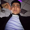 Quvonchbek, 23 года