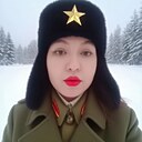 Елизавета, 25 лет