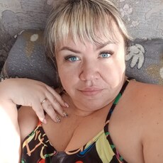 Фотография девушки Светлана, 41 год из г. Минск