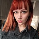 Вика, 28 лет