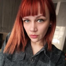 Фотография девушки Вика, 28 лет из г. Новополоцк