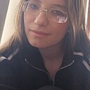 Анастасия, 18 лет