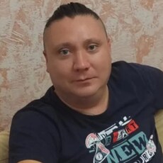 Фотография мужчины Дмитрий, 41 год из г. Лодейное Поле