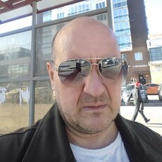Фотография мужчины Александр, 48 лет из г. Смоленск