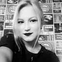 Кристина, 22 года