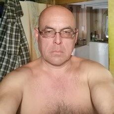 Фотография мужчины Павел, 51 год из г. Воткинск