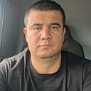 Абдуракиб, 39 лет