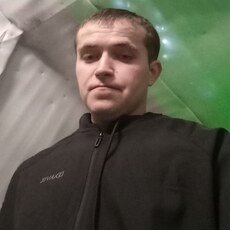 Фотография мужчины Мирослав, 22 года из г. Белгород