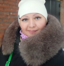 Фотография девушки Татьяна, 42 года из г. Новокузнецк