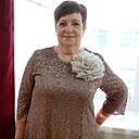 Анна, 63 года