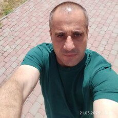 Фотография мужчины Сергей, 43 года из г. Волжский