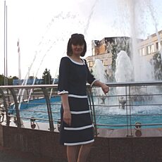 Фотография девушки Татьяна, 52 года из г. Ставрополь