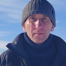 Фотография мужчины Сергей, 42 года из г. Пенза