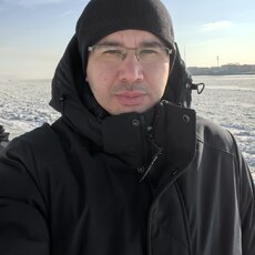 Фотография мужчины Дамир, 45 лет из г. Тобольск