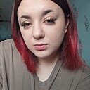 Алина, 20 лет