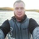 Джони, 40 лет