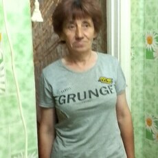 Фотография девушки Галина, 56 лет из г. Слюдянка