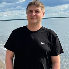 Фотография мужчины Сергей, 39 лет из г. Новосибирск