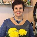 Татьяна, 62 года