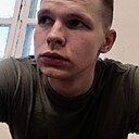 Антон, 22 года