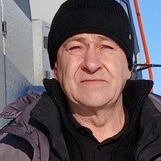 Фотография мужчины Михаил, 58 лет из г. Чебоксары