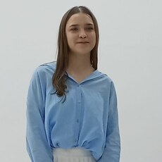 Фотография девушки Секрет, 26 лет из г. Шымкент