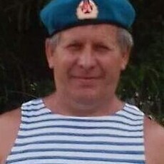 Фотография мужчины Виталий, 57 лет из г. Антрацит