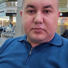 Фотография мужчины Anvar, 30 лет из г. Москва