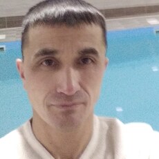Фотография мужчины Tatar, 40 лет из г. Уфа