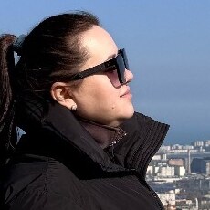 Фотография девушки Роза, 40 лет из г. Нижнекамск