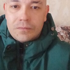 Фотография мужчины Павел, 33 года из г. Томск