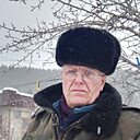 Сергей, 62 года