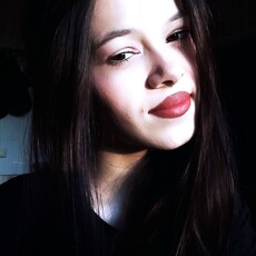 Фотография девушки Liza, 20 лет из г. Шарыпово