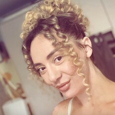 Фотография девушки Наталья, 34 года из г. Владивосток