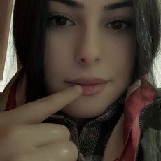 Фотография девушки Айша, 22 года из г. Новокузнецк