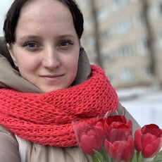 Фотография девушки Вера, 27 лет из г. Маркс