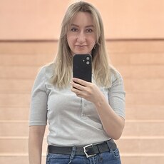 Фотография девушки Ирина, 36 лет из г. Оренбург