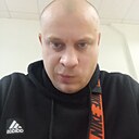 Илья, 40 лет