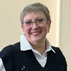 Фотография девушки Ирина, 62 года из г. Санкт-Петербург